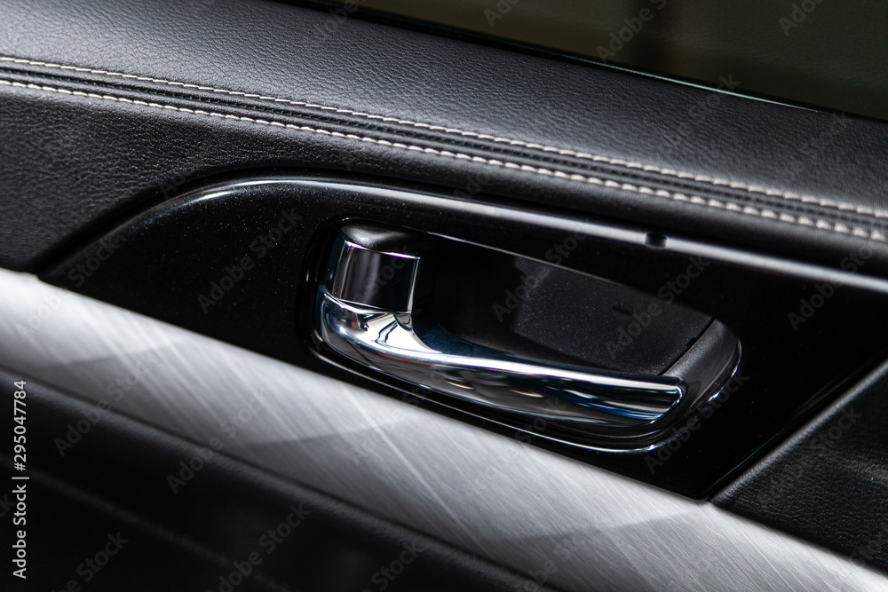 Door handle Door handle