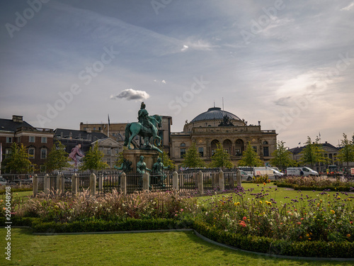 kongens nytorv photo