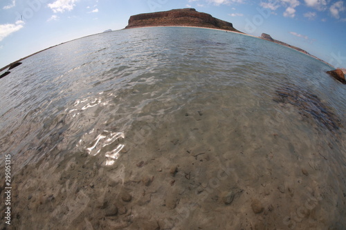 Beautiful Beach
