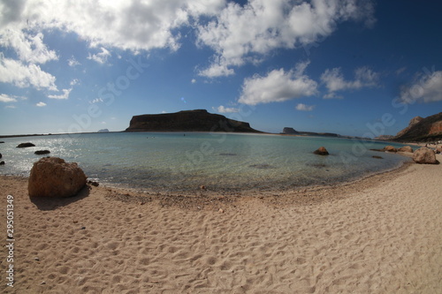 Beautiful Beach