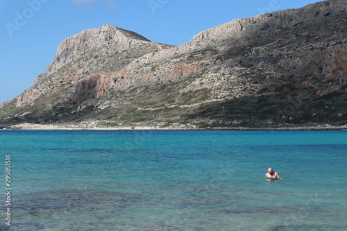 Beautiful Beach