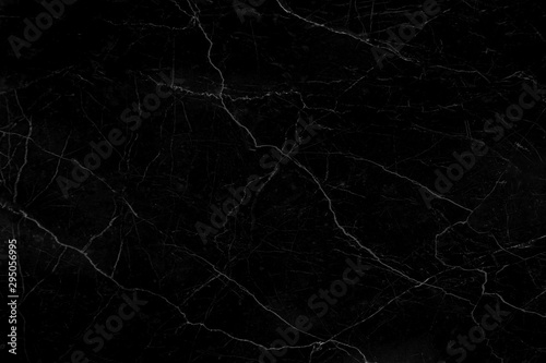 black marble texture abstract background pattern