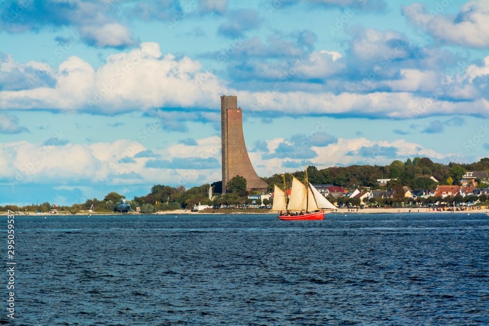 Fotografie Laboe