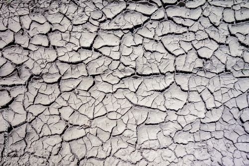 Foto Trockenheit
