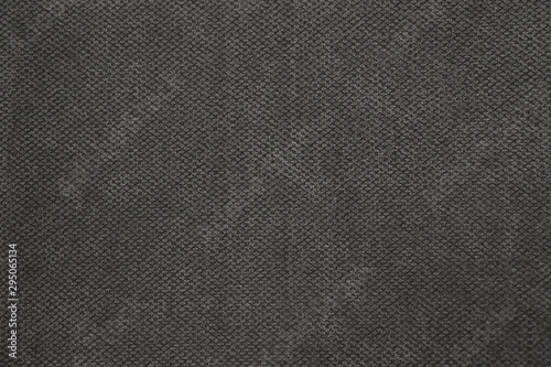 Background texture of sample fabric