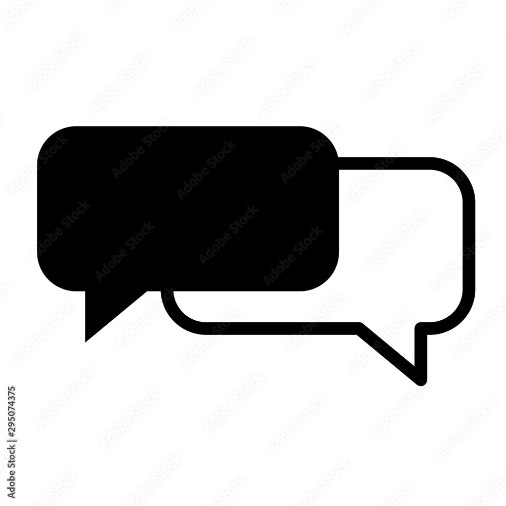 Bubble Speech Bubble Speech