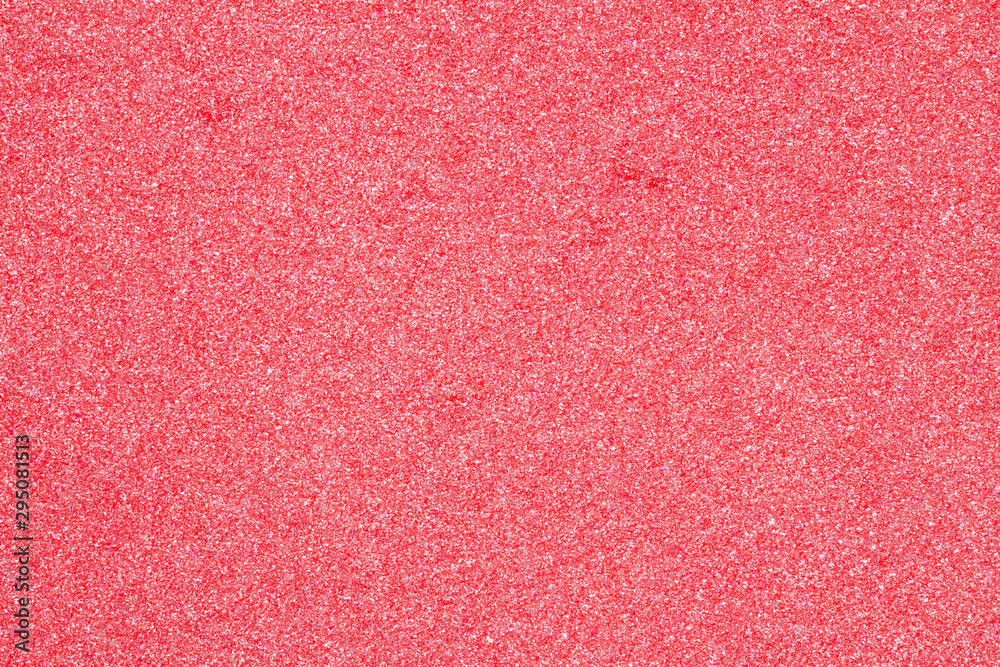 Fototapeta premium Background and texture of red paper pattern