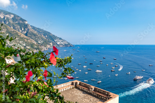 Positano  Italy