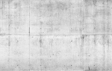 Handdoek met foto Texturen Lege grijze betonmuur naadloos  © evannovostro
