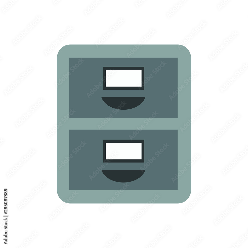 file emoji vector illustration symbol Stock Vector Adobe Stock