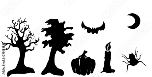 helloween set (ID: 295098982)