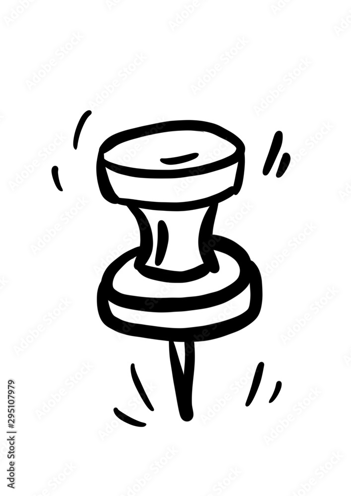 Location, Map, Marker, Pin Flat Icon. Icon Template background