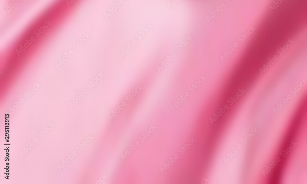 Pink silk texture - abstract background Pink silk texture - abstract background