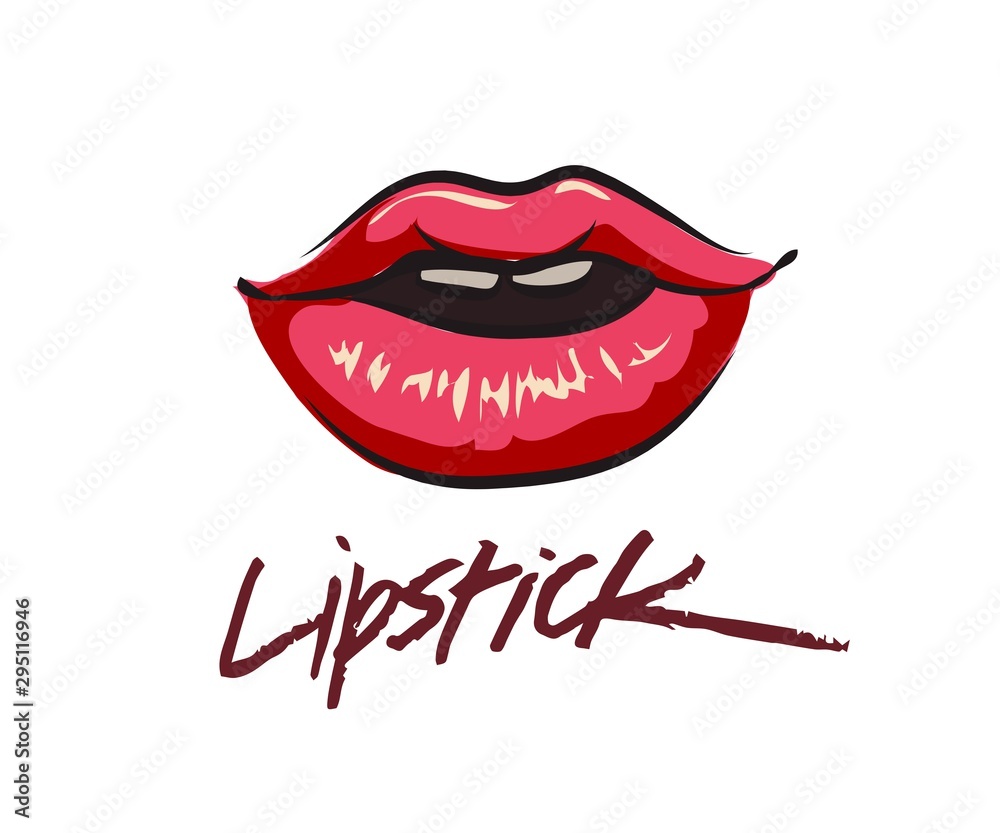 Makeup artist business card template. Vector hand drawn illustration of colorful women eyes make-up. Concept for beauty salon, cosmetics label, visage and makeup, Motivation quote: beauty salon Makeup artist business card template. Vector hand drawn illustration of colorful women eyes make-up. Concept for beauty salon, cosmetics label, visage and makeup, Motivation quote: beauty salon