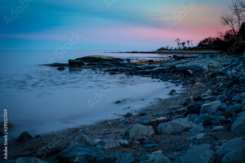 Dover Point, NH, USA photo