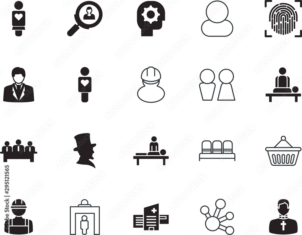 people vector icon set such as: unisex, help, spread, seat, orthodox, gender, manual, candidate, imagination, preaching, workplace, gears, market, presentation, portrait, basin, authentication people vector icon set such as: unisex, help, spread, seat, orthodox, gender, manual, candidate, imagination, preaching, workplace, gears, market, presentation, portrait, basin, authentication