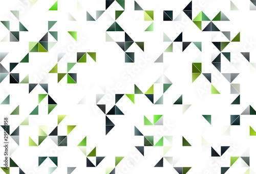 Free Download Light vector backdrop with lines, triangles. - GFXLoad