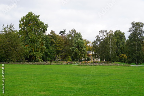 Nordpark Bielefeld