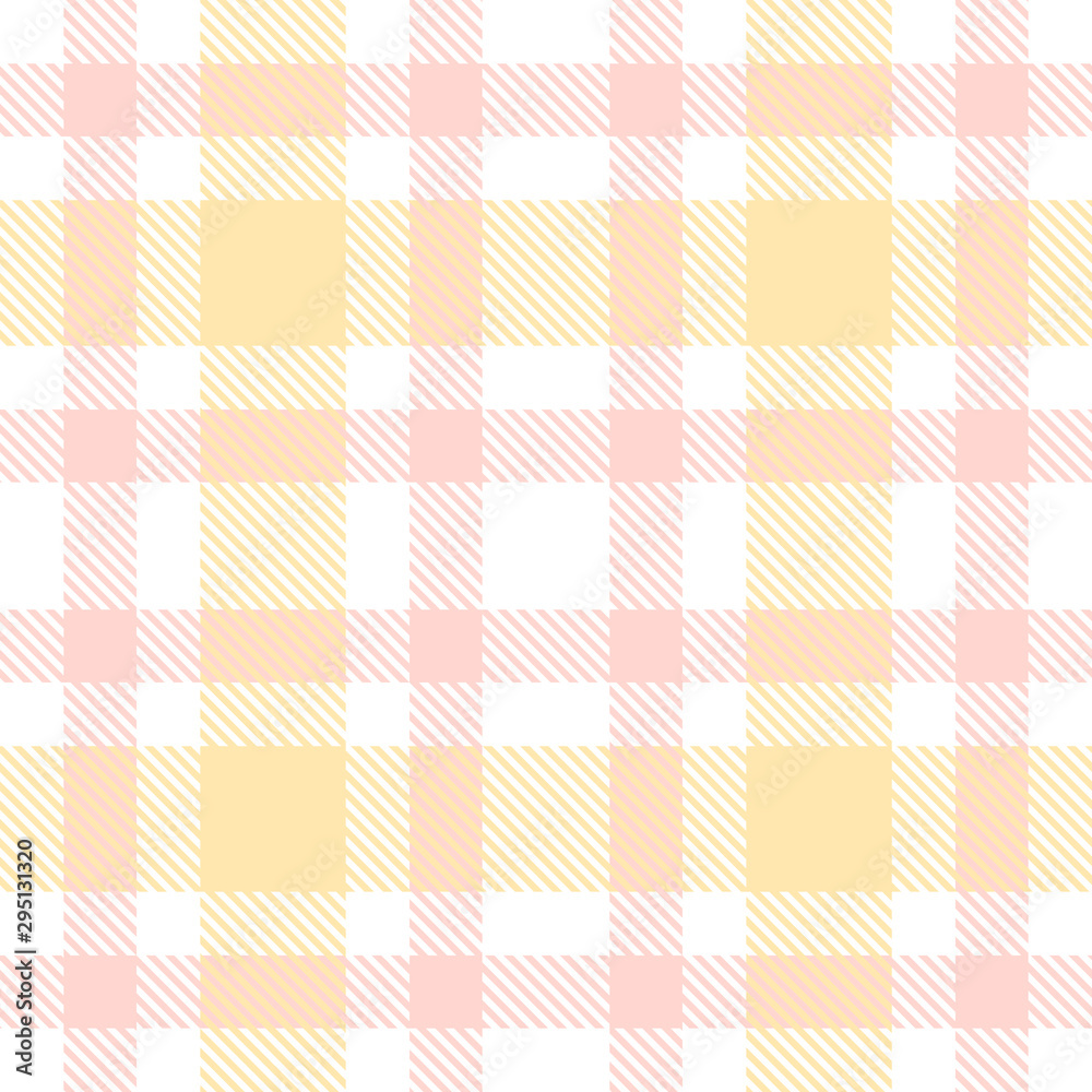 Tartan Plaid Scottish Seamless Pattern. Tartan Plaid Scottish Seamless Pattern.