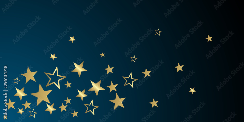 Christmas glitter stars Christmas glitter stars