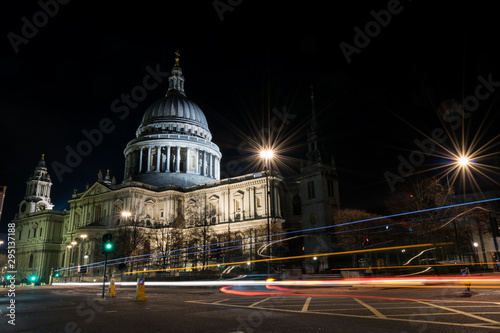 Cathedral of Lights 2