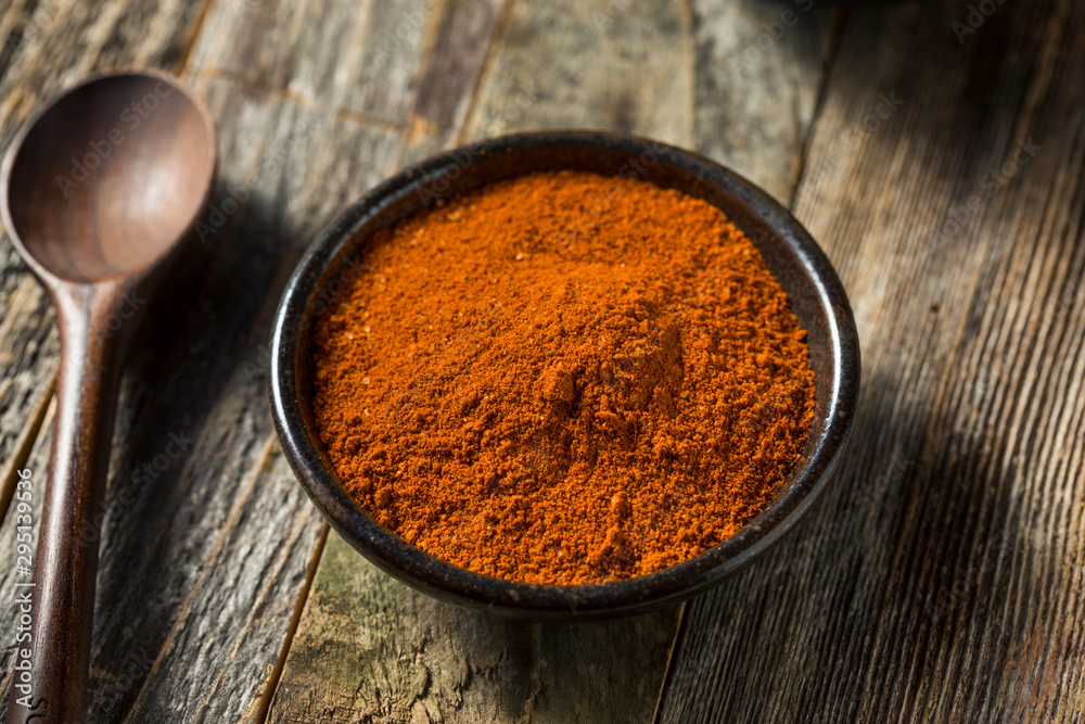 Dry Organic African Berebere Spices Dry Organic African Berebere Spices