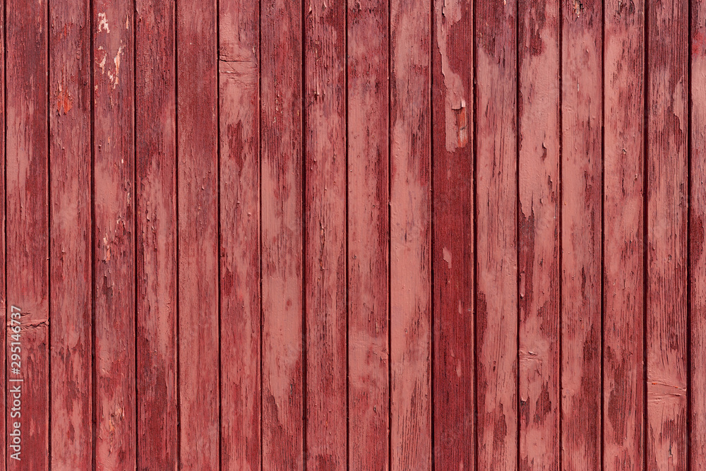 Old painted boards for use as a background Old painted boards for use as a background