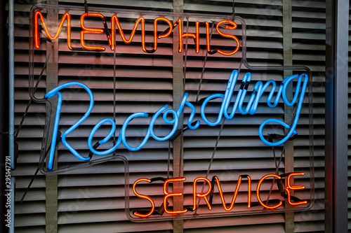 Memphis Sun Studio