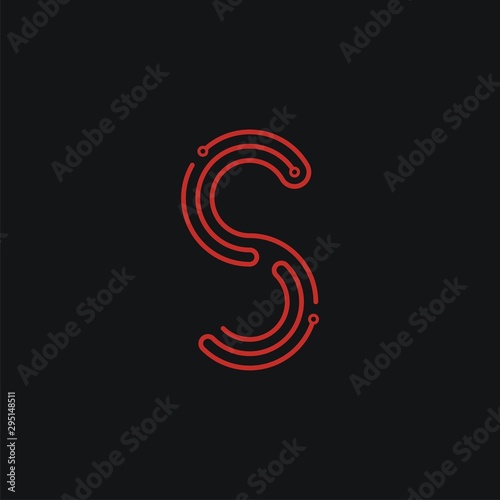 s logo technology