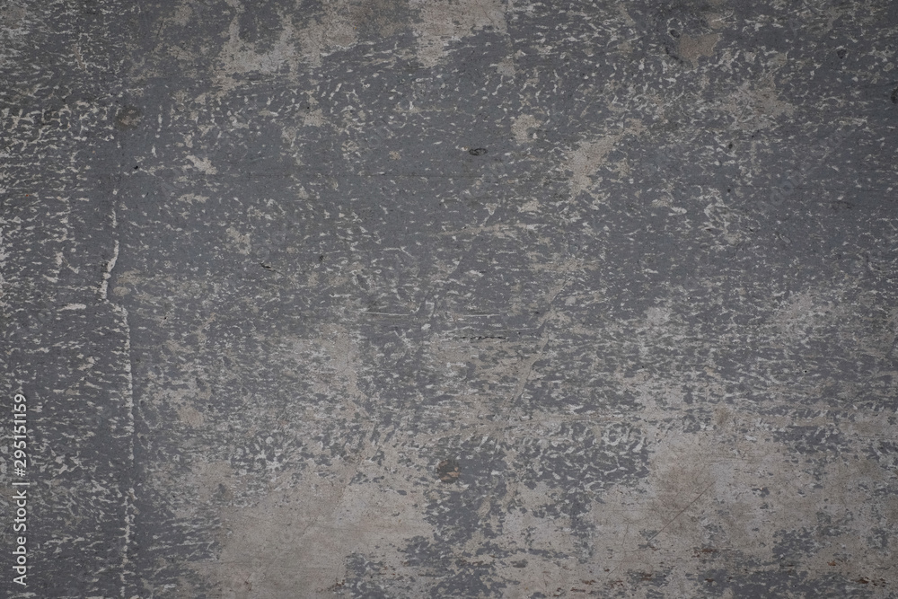 Fototapeta premium metal texture pattern, ribbed cast iron surface, textured black background , wall for dark backdrop , loft style interior.