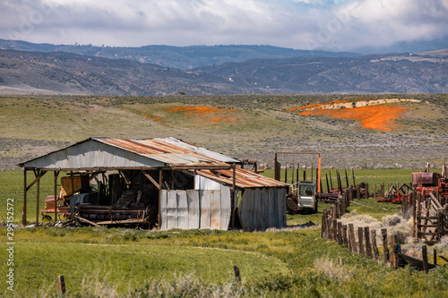 antelope valley