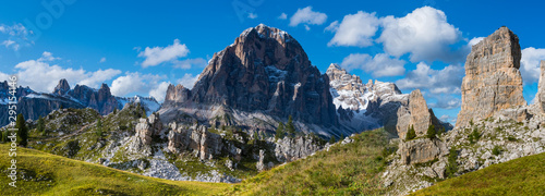 Dolomiten -Südtirol photo
