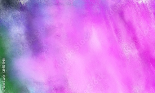 abstract brushed background with violet, dim gray and medium purple color and space for text