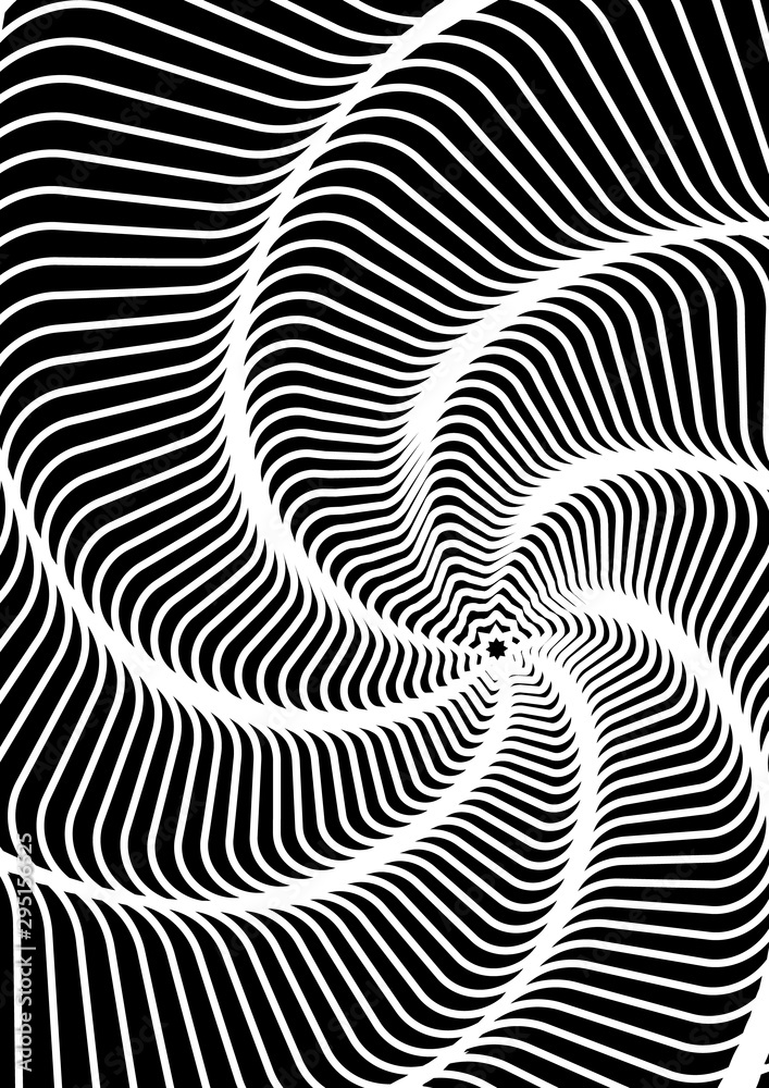 Abstract psychedelic backgrounds Abstract psychedelic backgrounds
