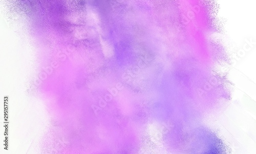 grunge background with plum, white smoke and moderate violet color and space for text or image
