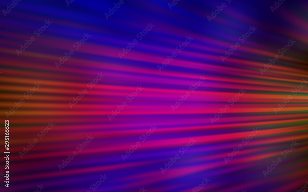 Dark Blue, Red vector background with stright stripes. Modern geometrical abstract illustration with Lines. Pattern for ads, posters, banners. Dark Blue, Red vector background with stright stripes. Modern geometrical abstract illustration with Lines. Pattern for ads, posters, banners.
