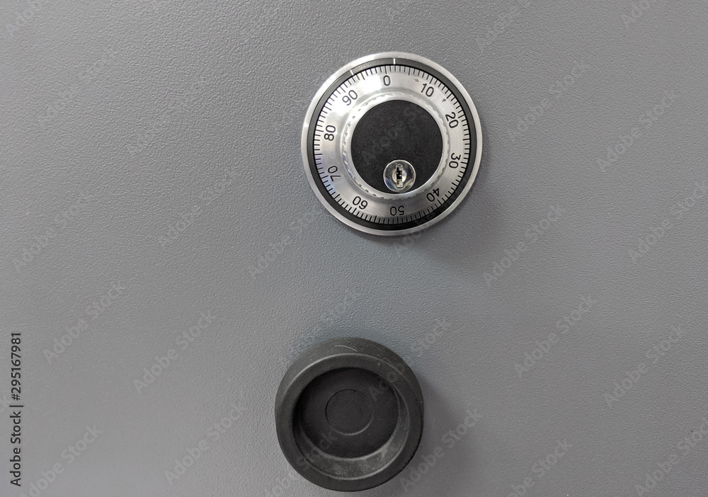safe door lock safe door lock