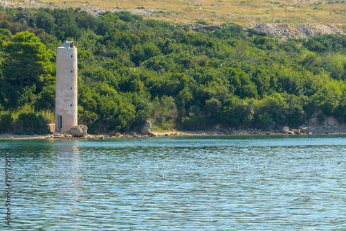 adria croatia pag