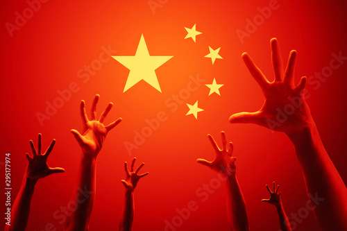 The Rise of the Human Rights