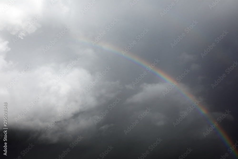 Regenbogen Regenbogen
