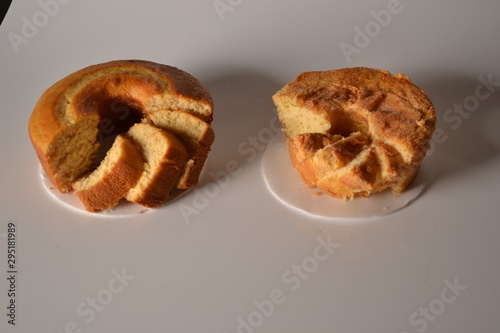 cakes