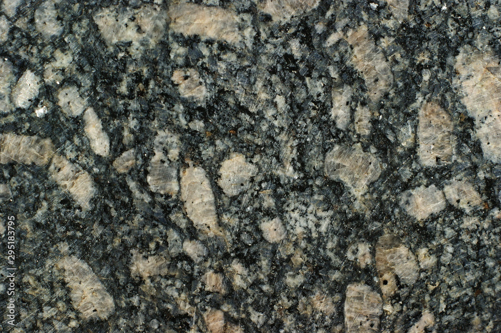 Texture and seamless background of white granite stone Texture and seamless background of white granite stone