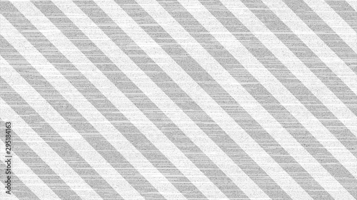Diagonal Stripes Lines Abstract Black and White Screen Motion Background