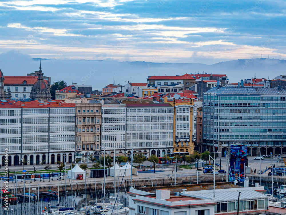 A Coruna Windows