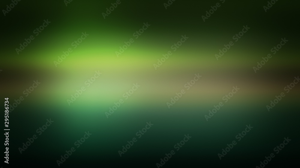 Fototapeta premium gradient sun background abstract design, art colorful.