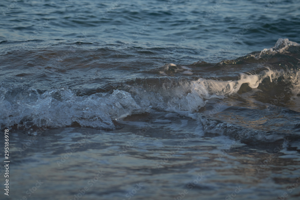 Mediterranean Sea Waves Mediterranean Sea Waves