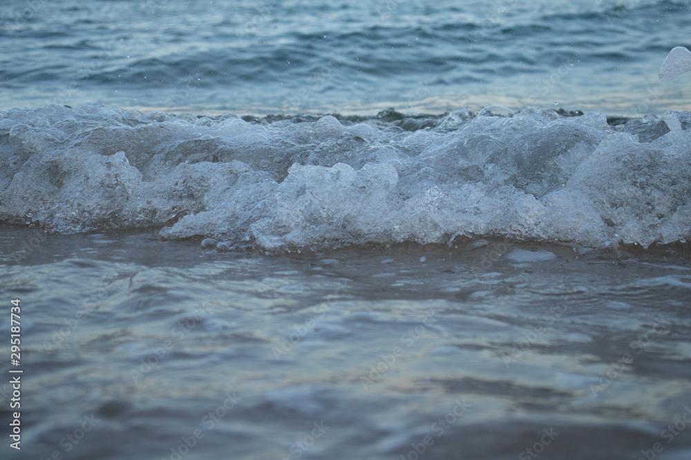 Mediterranean Sea Waves Mediterranean Sea Waves