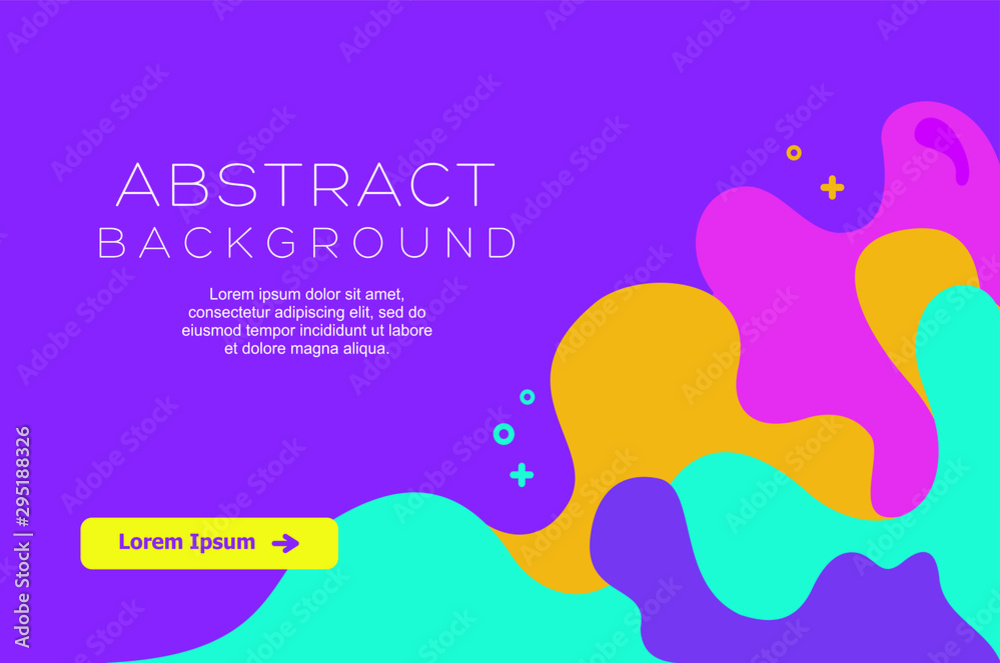 vector abstract background