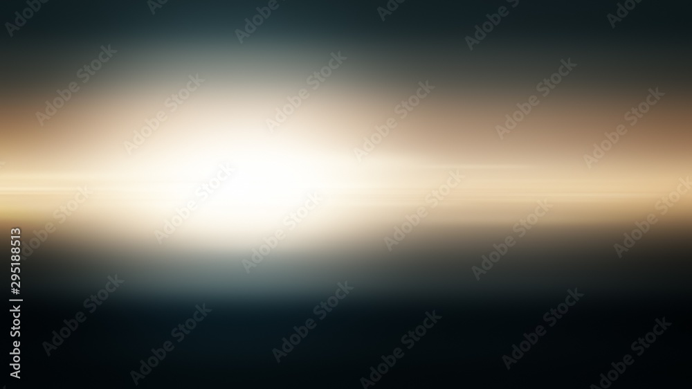 Sunset background illustration gradient abstract, bright sun. Sunset background illustration gradient abstract, bright sun.