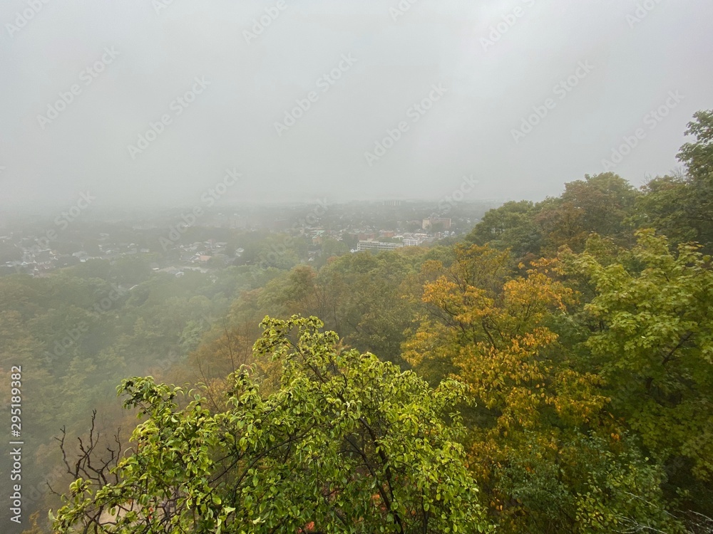 High Park, Toronto, Canada. A wonderful country that is open arms for all. It has beautiful parks and breathtaking scenery.